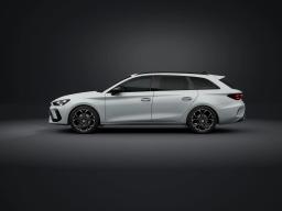 CUPRA Leon Sportstourer — zdjęcie 8