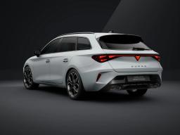 CUPRA Leon Sportstourer — zdjęcie 7