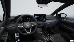 Volkswagen Golf — zdjęcie 9