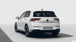 Volkswagen Golf — zdjęcie 3