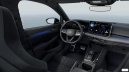 Volkswagen Golf — zdjęcie 10