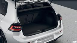 Volkswagen Golf — zdjęcie 8
