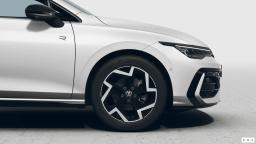 Volkswagen Golf — zdjęcie 5