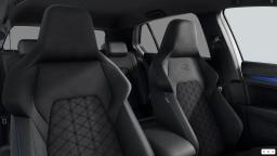 Volkswagen Golf — zdjęcie 11