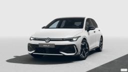 Volkswagen Golf — zdjęcie 1