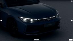 Volkswagen Passat — zdjęcie 4
