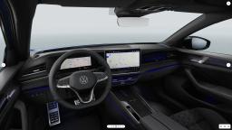 Volkswagen Passat — zdjęcie 9
