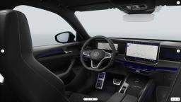 Volkswagen Passat — zdjęcie 10