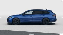 Volkswagen Passat — zdjęcie 2