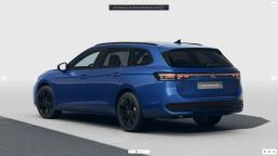 Volkswagen Passat — zdjęcie 3
