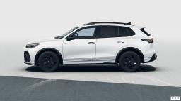 Volkswagen Tiguan — zdjęcie 2