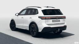 Volkswagen Tiguan — zdjęcie 3