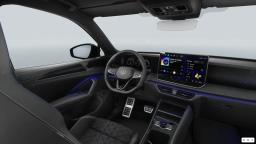 Volkswagen Tiguan — zdjęcie 10