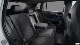 Volkswagen Tiguan — zdjęcie 12
