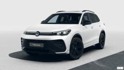 Volkswagen Tiguan — zdjęcie 1