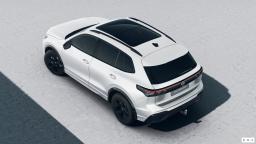 Volkswagen Tiguan — zdjęcie 4