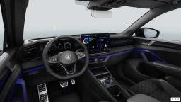 Volkswagen Tiguan — zdjęcie 9